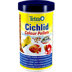 Tetra Cichlid Colour Pellets