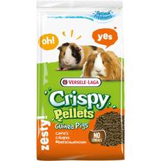 Marsvin pellets Versele-Laga Crispy Pellets Guinea Pig 25kg (Marsvin)