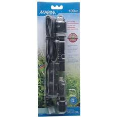 Hagen Marina Pre-Set Termocalentador Interno 100W 26 cm