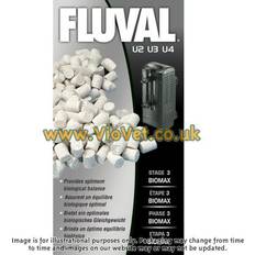 Fluval u4 Fluval BIOMAX TIL U 110GR