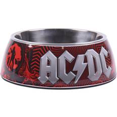 AC/DC Group Acdc Dog Bowl 760ml