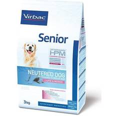 Virbac Hundfoder Husdjur Virbac Senior Neutered Dog Large & Medium 12kg