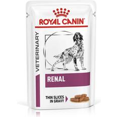 Royal canin renal Royal Canin Renal Dog Pouch 12