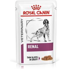 Royal Canin Renal Pouch 12x100g