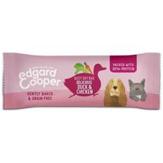 Edgard & Cooper Bar Duck & Chicken Dog Treat 0.025kg