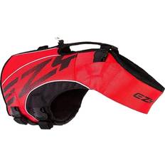 FLYTVÄST X2 BOOST RÖD L 76-85CM 27-41KG