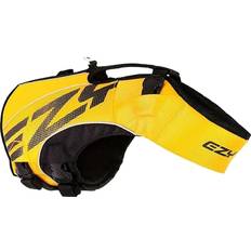 Ezydog Haustiere Ezydog FLYTVÄST X2 BOOST GUL XS 46-55CM 7-11KG