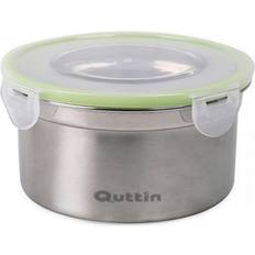 Round Food Containers Quttin - Food Container 0.9L