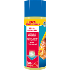 Sera Nitrite minus cheese, preparation, 500ml