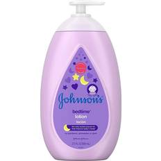 Baby care Johnson's Bedtime Baby Body Lotion 27.1 fl oz