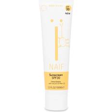 Naïf Baby Sunscreen SPF 30