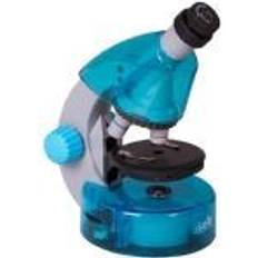 Microscopes & Telescopes Levenhuk LabZZ M101 Azure Microscope Kikkert