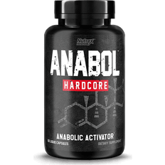 Nutrex Research Anabol Hardcore 60 pcs