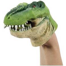 Schylling Dinosaur Hand Puppet