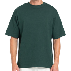 bareen Box Fit Heavy T-shirt Men