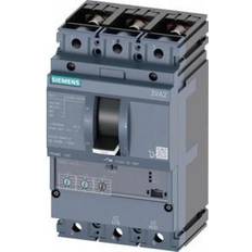 Siemens Maksimalafbryder 3VA2010-5HN32-0DL0,100A