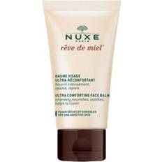 Comfort sensitive Nuxe Pleť AC balm for dry and sensitive skin Reve de Miel (Ultra Comfort ing Face Balm) 30ml