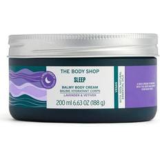 The body shop sleep The Body Shop Sleep Balmy Cream 200ml