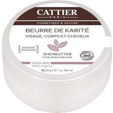 Cattier Cuidado de la piel Cattier Paris Manteca De Karite 20g