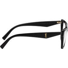 Saint Laurent Gafas de lectura y de ver Saint Laurent SL M103 OPT 001 Recetadas para Mujer Negras