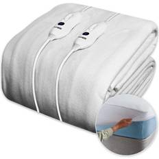 Heated blanket king Dreamcatcher Dual Contro Electric Blanket King Size