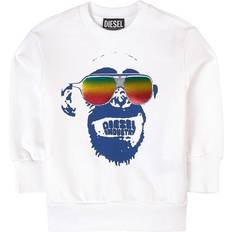 Bébé Sweats Diesel Screwonkey Sweatshirt