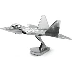 Metal Earth F22 Raptor