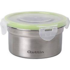 Round Food Containers Quttin - Food Container 0.3L