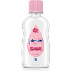 Johnson's Baby Oil 89ml