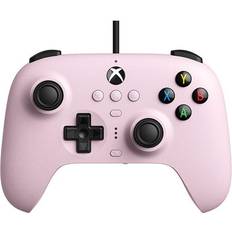 8bitdo wired 8Bitdo Xbox Ultimate Wired Controller - Pastel Pink