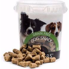 Olivers Training Bites Beef Grain Free 0.5kg