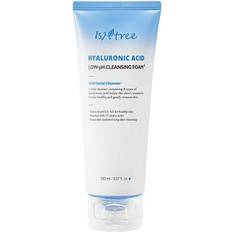 Hyaluronic Acid Low-pH Cleansing Foam