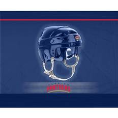 The Memory Company Florida Panthers Helmet Mouse Pad