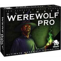 The ultimate werewolf Ultimate Werewolf Pro