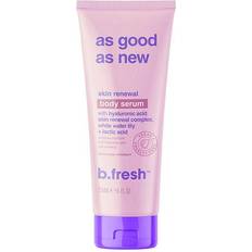 Skincare b.fresh As Good As It Gets Serum 236ml