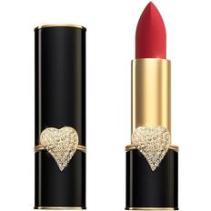 Pat McGrath Labs MatteTrance Lipstick #003 Celestial Divinity Pavé Elson