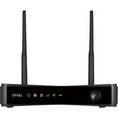LTE3301-PLUS-EUZNN1F