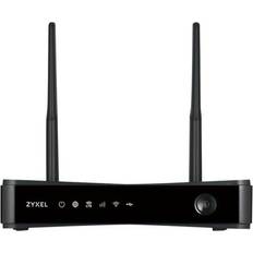 Wi-Fi 5 (802.11ac) Routeurs Zyxel LTE3301-PLUS-EUZNN1F