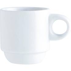 Quid Skodelica Taza de café 8cl