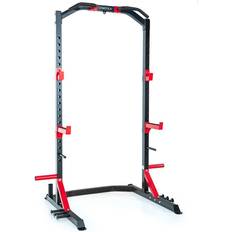 Half Power Rack