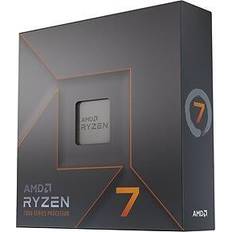 Amd ryzen 7 cpu AMD Ryzen 7 7700X 4.5GHz Socket AM5 Box