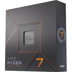 Ryzen 7 7700X 4.5GHz Socket AM5 Box
