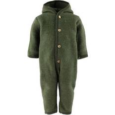 Laine Combinaisons Engel Wool Driving Suit - Reed Mélange (575722-044E)