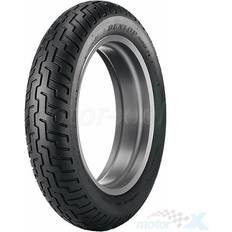 Dunlop D428 F 130/70B18 TL 63H Front Wheel