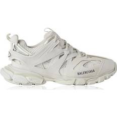 Balenciaga Track W - White