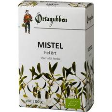 Ortagubben Mistletoe Whole Herb 100g