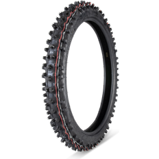 Dunlop Motorcykeldäck Dunlop Geomax MX 12 F 80/100-21 TT 51M Front Wheel