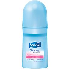 Powder Antiperspirant Deo Roll-On 