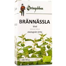 Ortagubben Nettle Leaves 50g 1pack