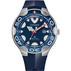 Argent Montres-bracelets Citizen Promaster Dive (BN0231-01L)